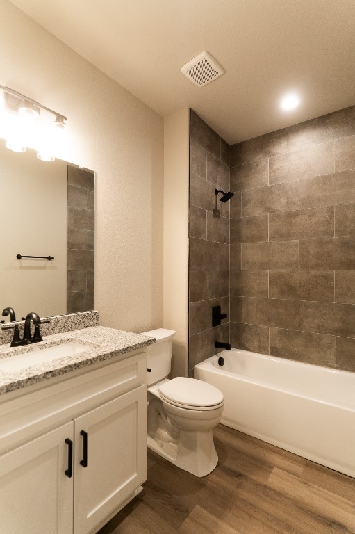 329 String Prairie Way Smithville, TX 78957 - Photo 26 of 33 Second Bathroom