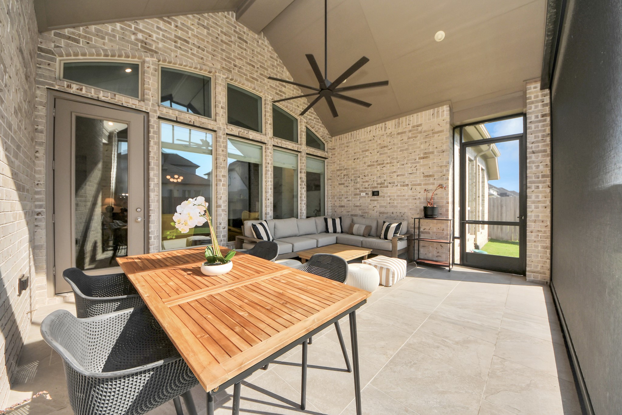 17531 Shoebutton Conroe, TX 77385 - Photo 45 of 50