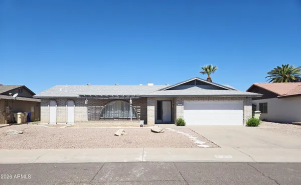 $2,350 | 5132 West Las Palmaritas Drive, Glendale, AZ 85302