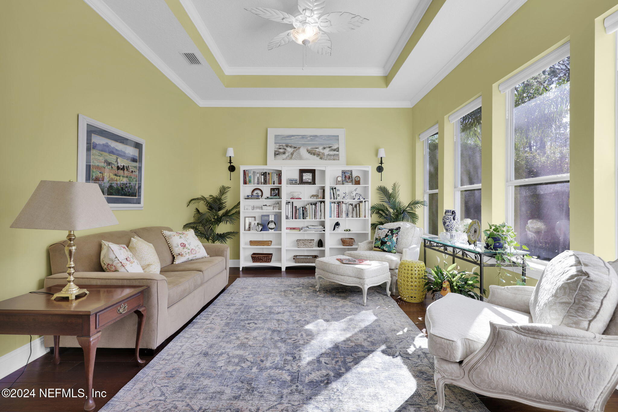 544 Sebastian Square St. Augustine, FL 32095 - Photo 16 of 62 morning rm