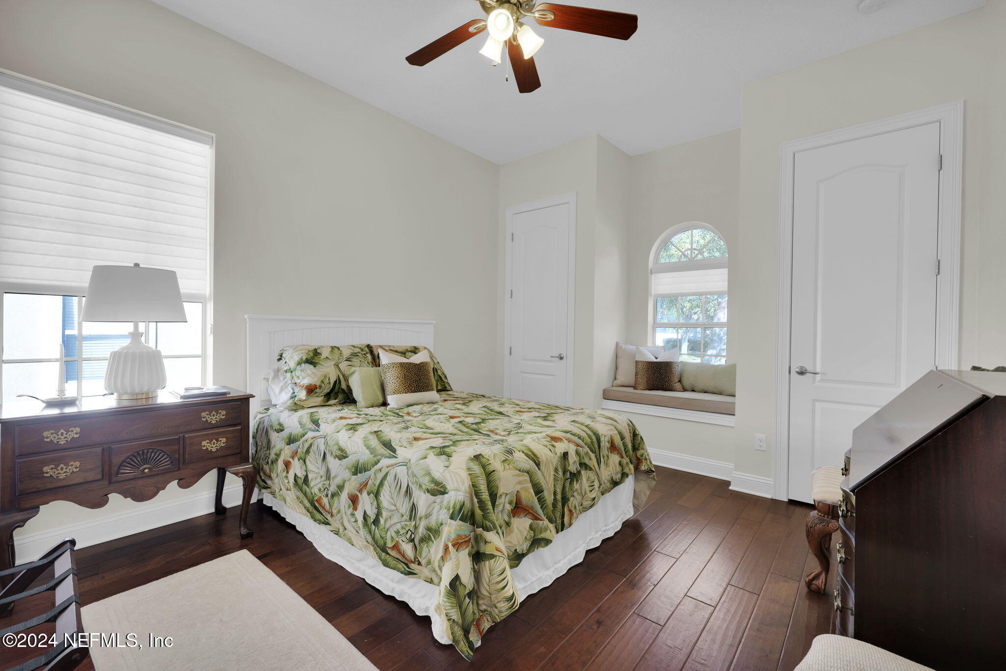 544 Sebastian Square St. Augustine, FL 32095 - Photo 22 of 62 bdrm 2