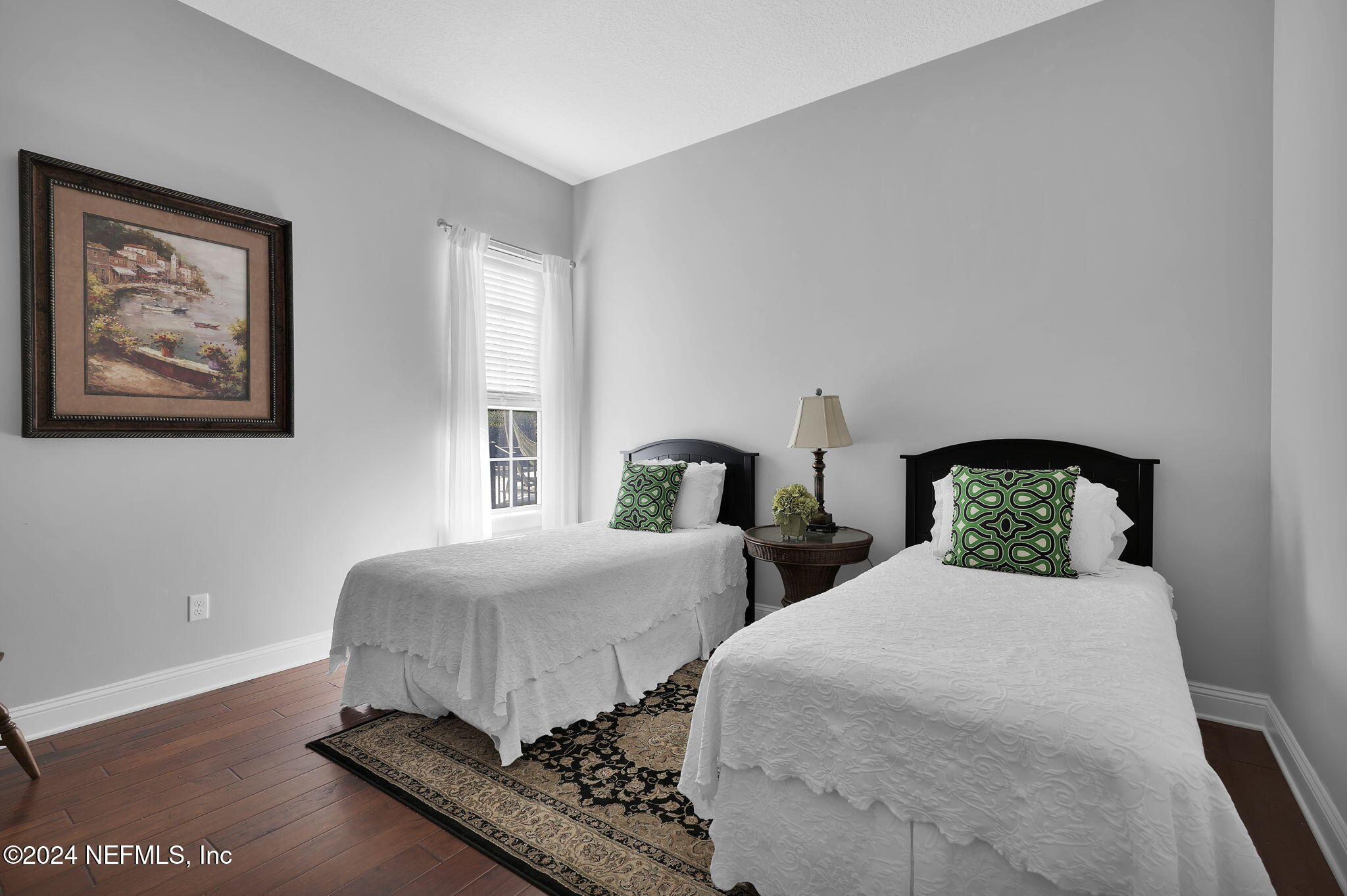 544 Sebastian Square St. Augustine, FL 32095 - Photo 24 of 62 bdrm 3