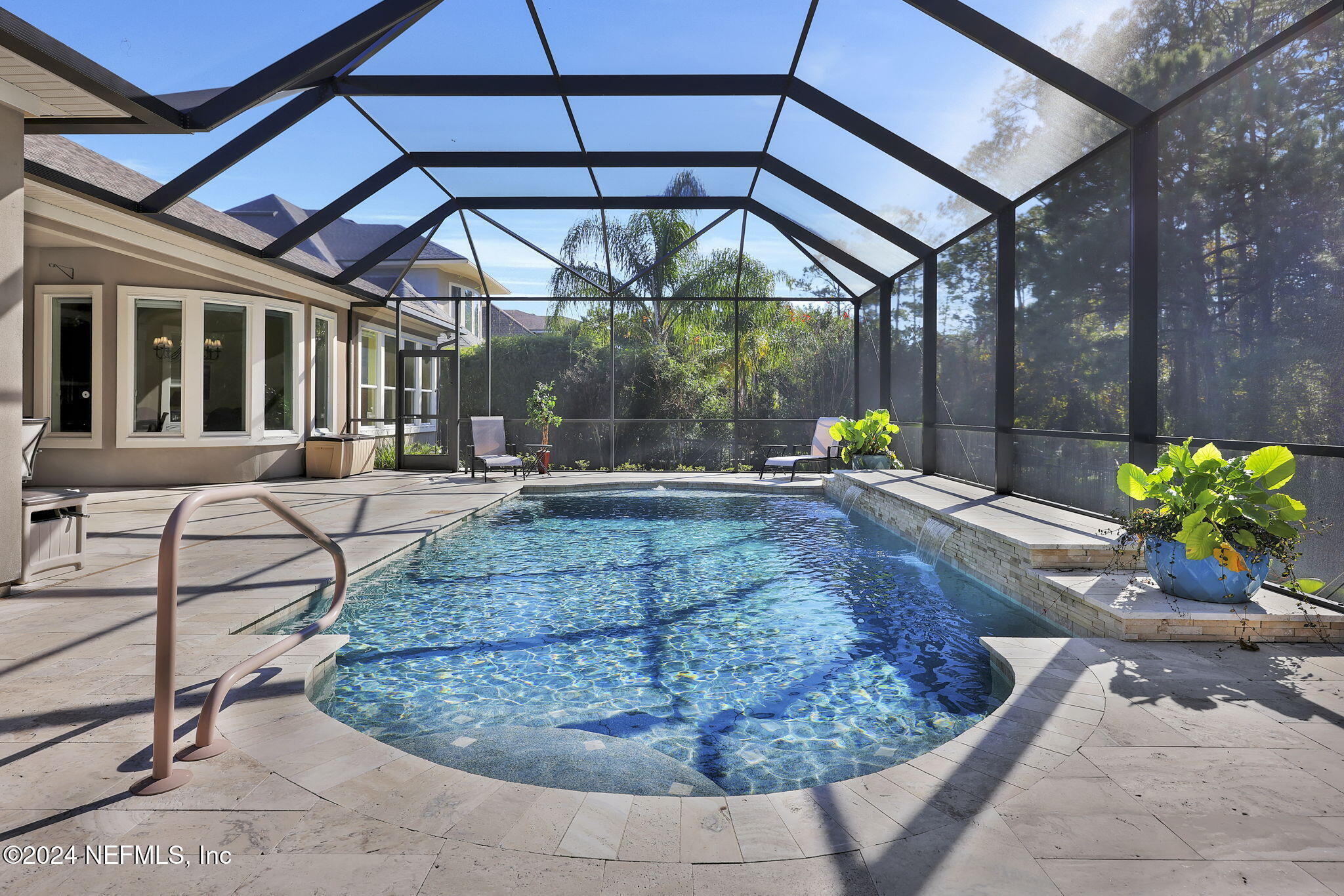 544 Sebastian Square St. Augustine, FL 32095 - Photo 28 of 62 full view pool