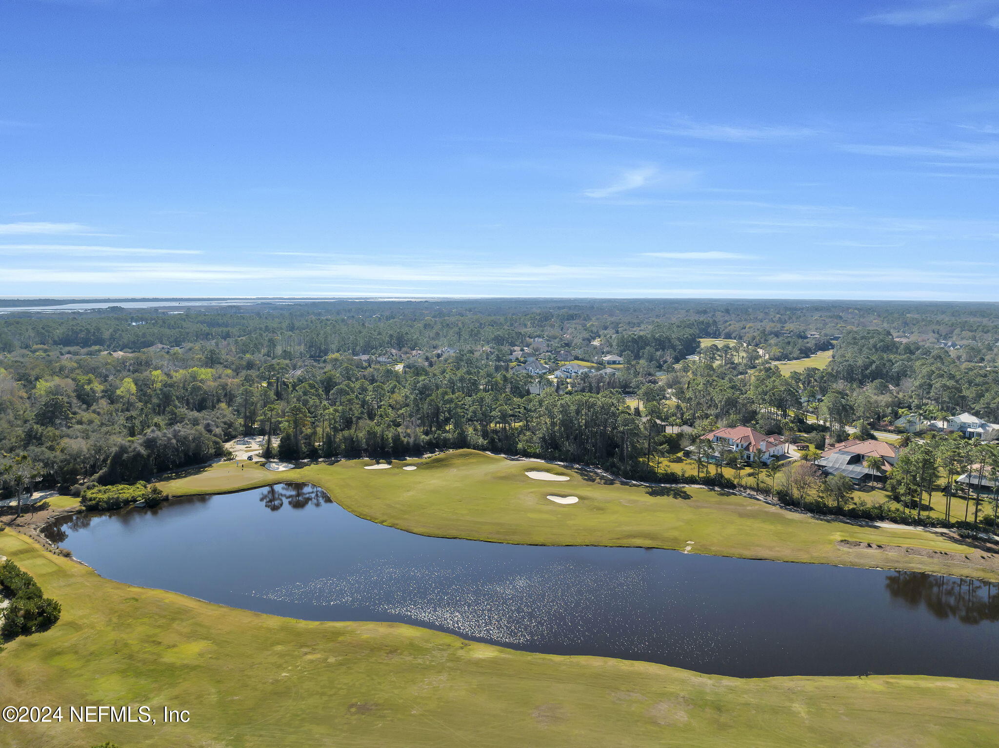 544 Sebastian Square St. Augustine, FL 32095 - Photo 48 of 62 golf course