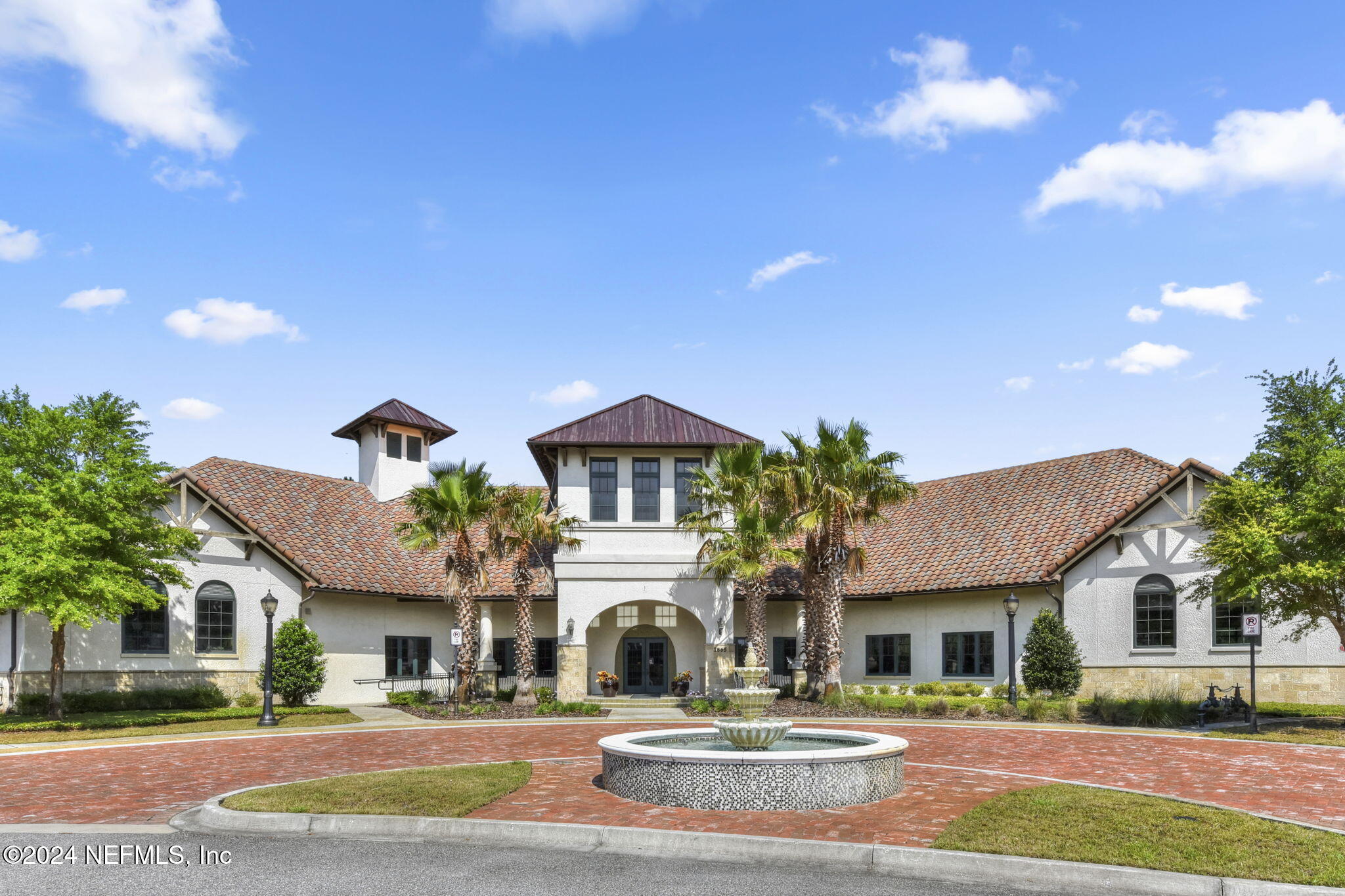 544 Sebastian Square St. Augustine, FL 32095 - Photo 56 of 62 fitness center