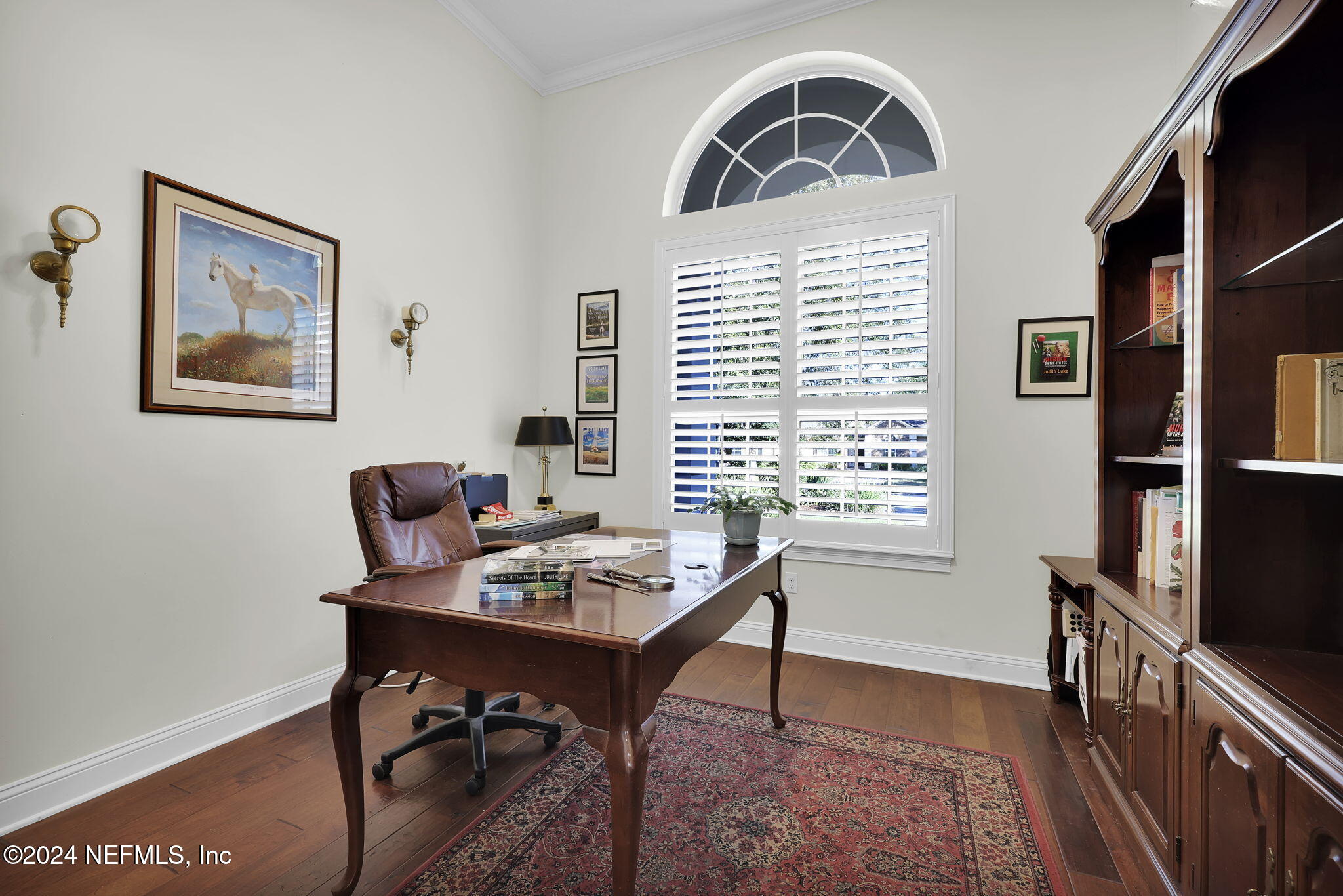 544 Sebastian Square St. Augustine, FL 32095 - Photo 8 of 62 office
