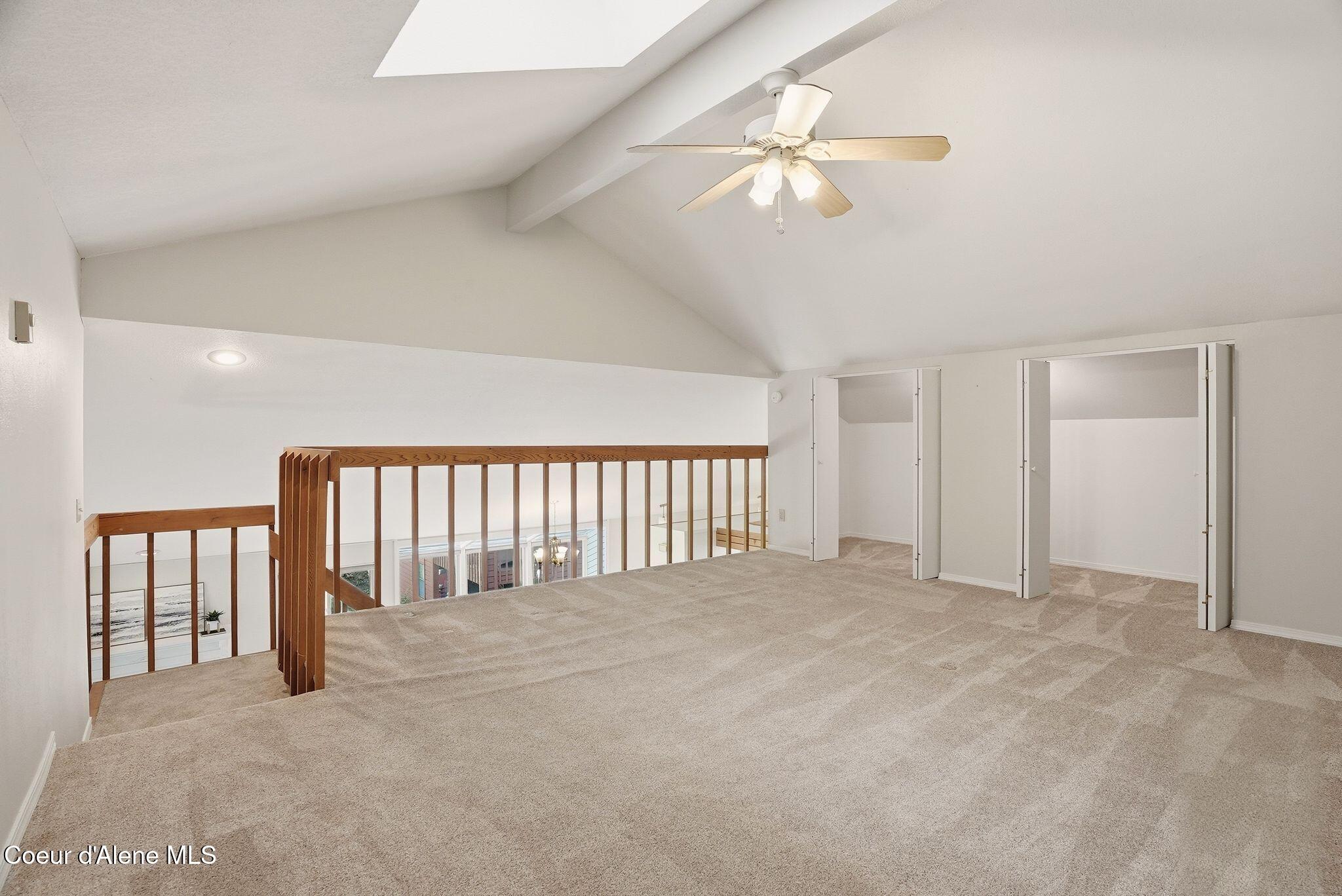 5299 West Green Court, Unit 15 Rathdrum, ID 83858 - Photo 27 of 47 Loft area
