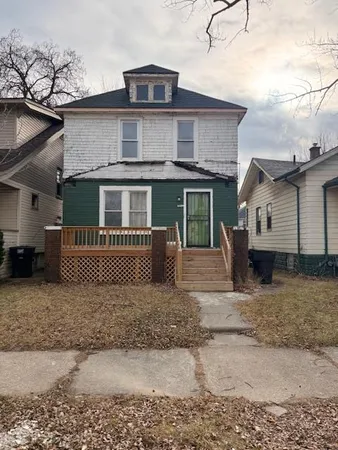 $60,000 | 3267 Vicksburg Street, Detroit, MI 48206