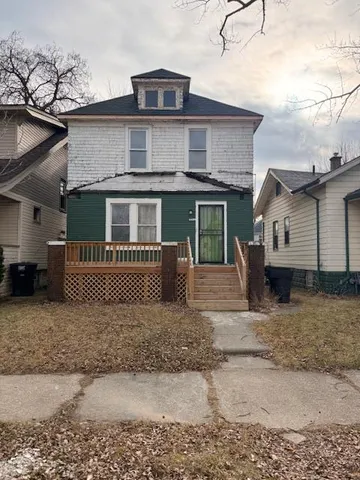 $65,000 | 3267 Vicksburg Street, Detroit, MI 48206
