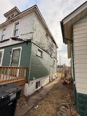 $65,000 | 3267 Vicksburg Street, Detroit, MI 48206