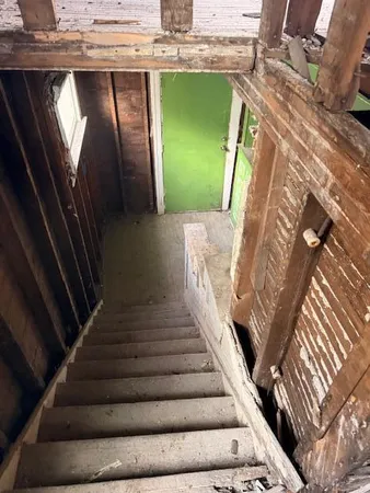 $60,000 | 3267 Vicksburg Street, Detroit, MI 48206