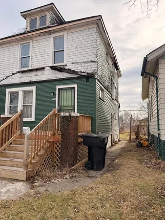 $60,000 | 3267 Vicksburg Street, Detroit, MI 48206