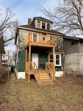 $60,000 | 3267 Vicksburg Street, Detroit, MI 48206