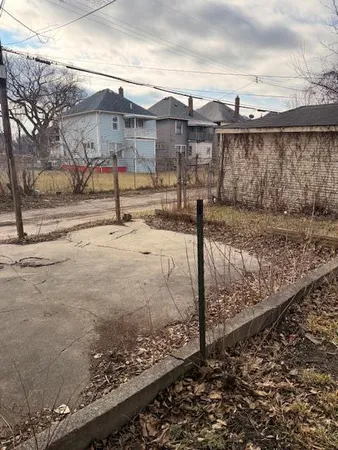 $60,000 | 3267 Vicksburg Street, Detroit, MI 48206