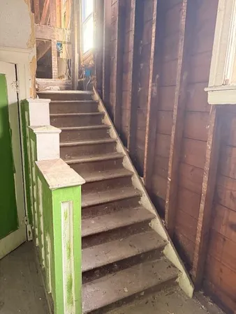 $60,000 | 3267 Vicksburg Street, Detroit, MI 48206