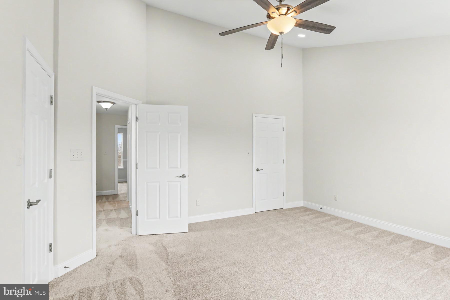 353 West Chestnut Street, Unit 16 Dallastown, PA 17313 - Photo 20 of 27 wooden floor in an empty room