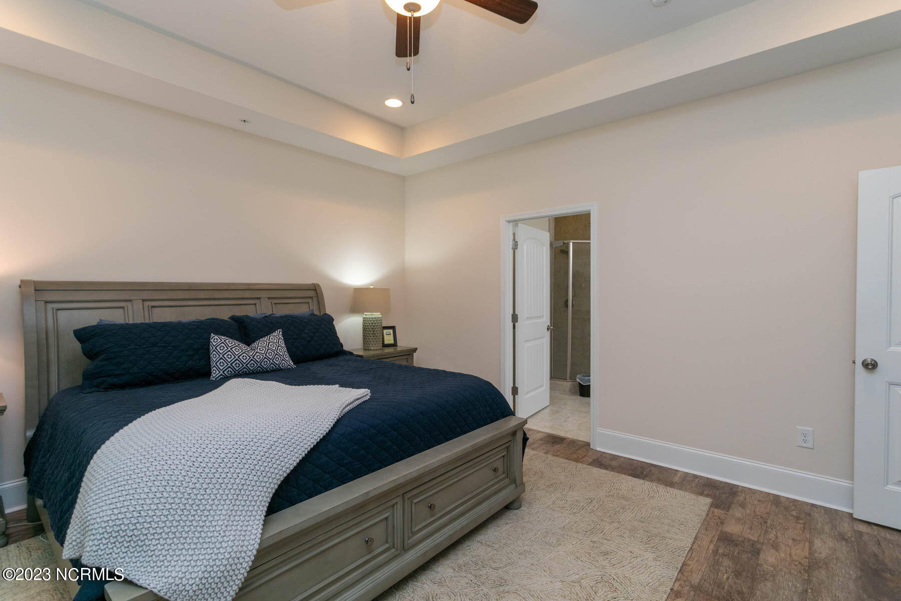 120 Winged Foot Road Pinehurst, NC 28374 - Photo 26 of 50 primary bed2