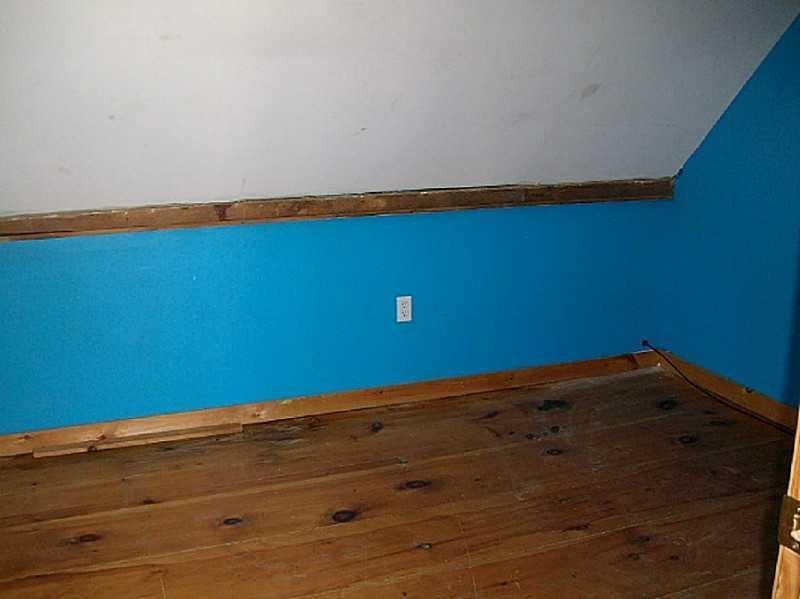 23-25 Wilton Road Farmington, ME 04938 - Photo 8 of 15 Bedroom.