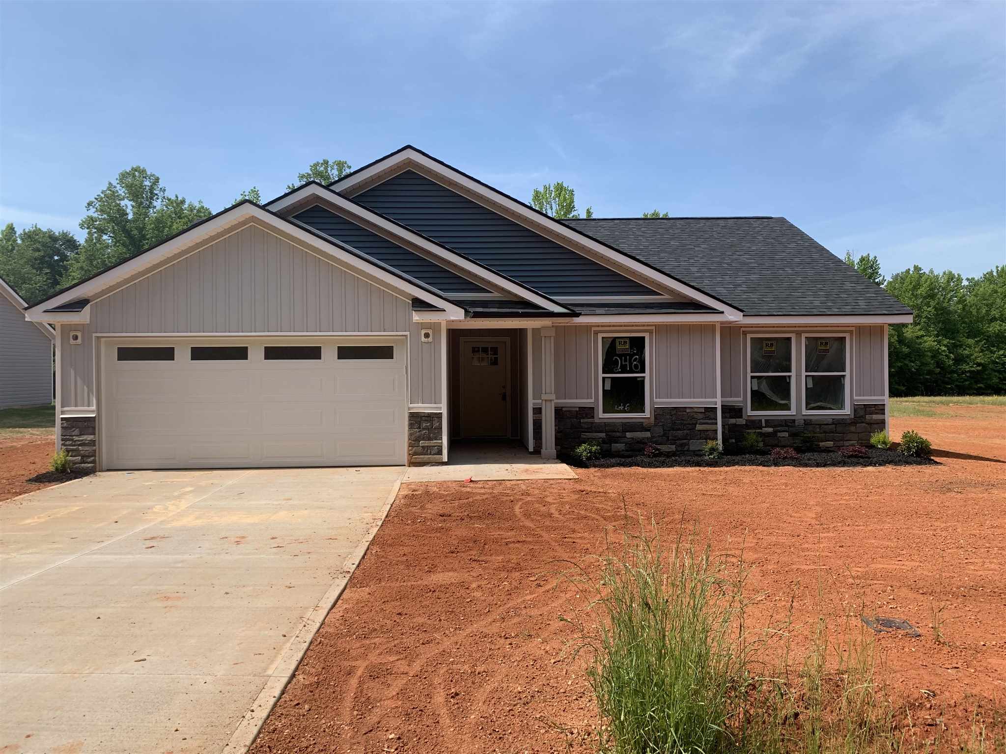 248 Scruggs Road Gaffney, SC 29341 - Photo 1 of 14