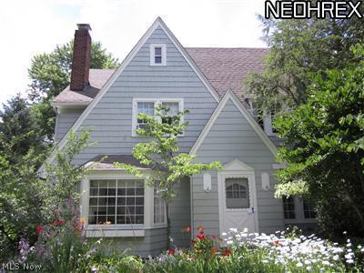 3316 Ingleside Road Shaker Heights, OH 44122 - Photo 1 of 1 Gallery Image 1