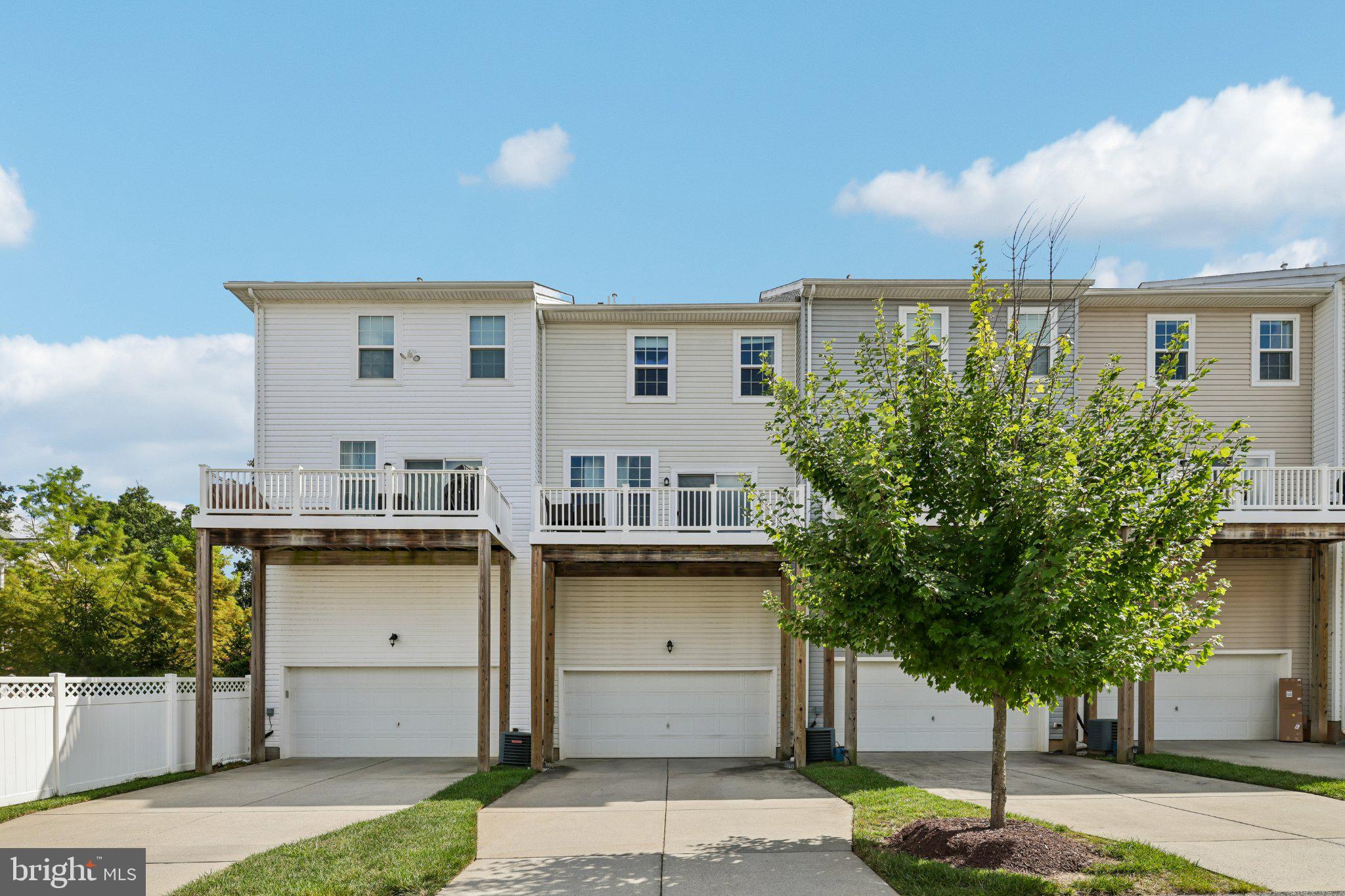 404 Kettle Bottom Road Reisterstown, MD 21136 - Photo 38 of 54 Rear Exterior