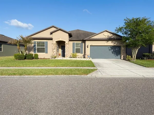 $464,900 | 3986 Baja Drive, St. Cloud, FL 34772