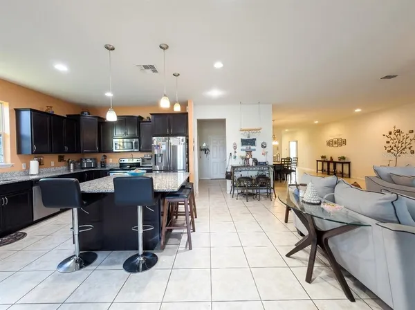 $464,900 | 3986 Baja Drive, St. Cloud, FL 34772