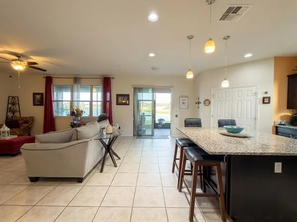 $464,900 | 3986 Baja Drive, St. Cloud, FL 34772