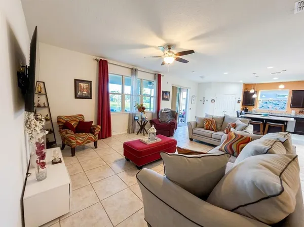 $464,900 | 3986 Baja Drive, St. Cloud, FL 34772