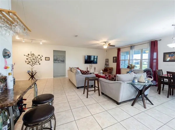 $464,900 | 3986 Baja Drive, St. Cloud, FL 34772