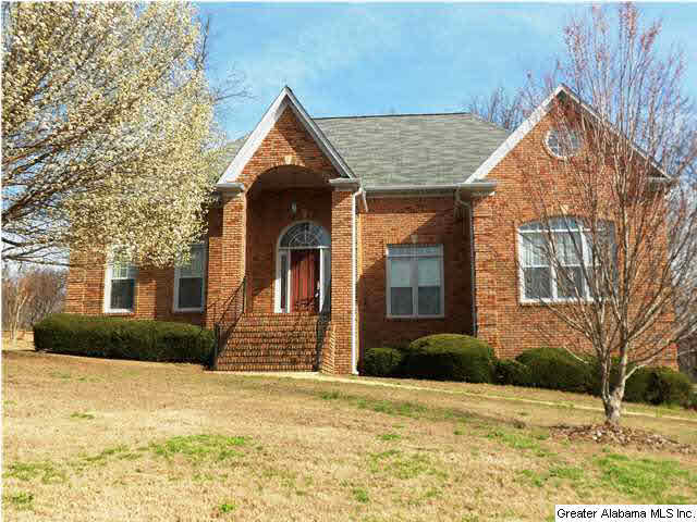 5212 Heritage Ridge Circle Birmingham, AL 35210 - Photo 1 of 32