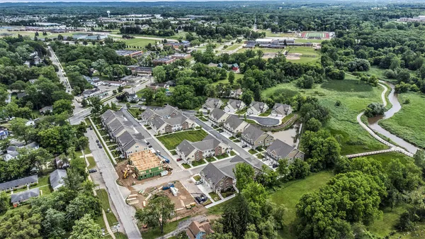 $675,000 | 7921 Grand Street, Dexter, MI 48130