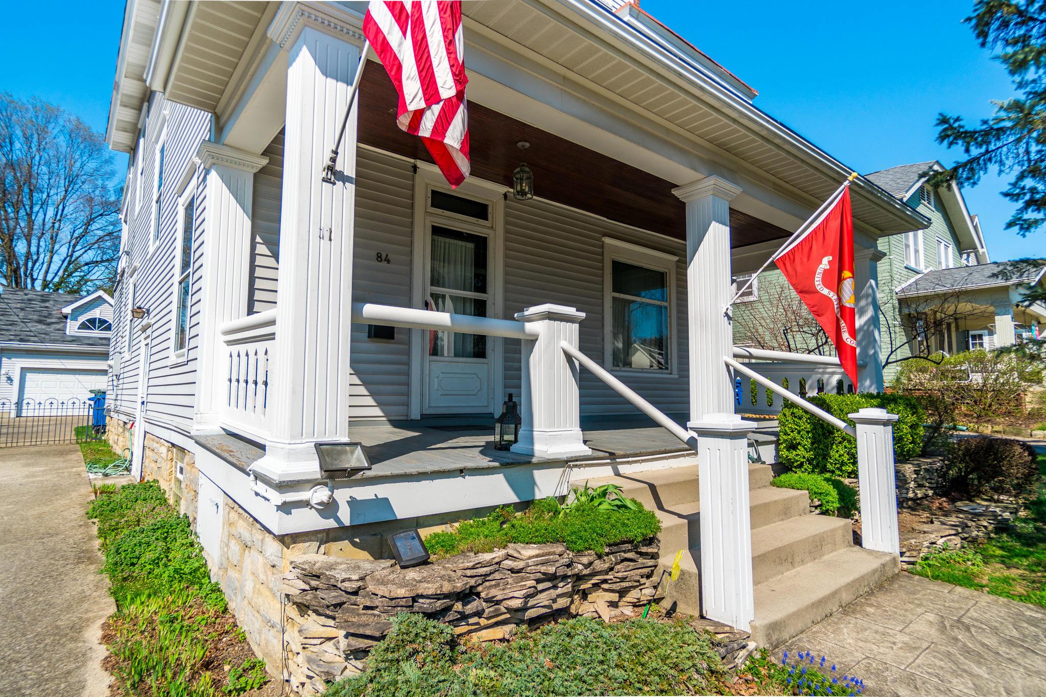 84 East Dunedin Road Columbus, OH 43214 - Photo 2 of 52 Gallery Image 2