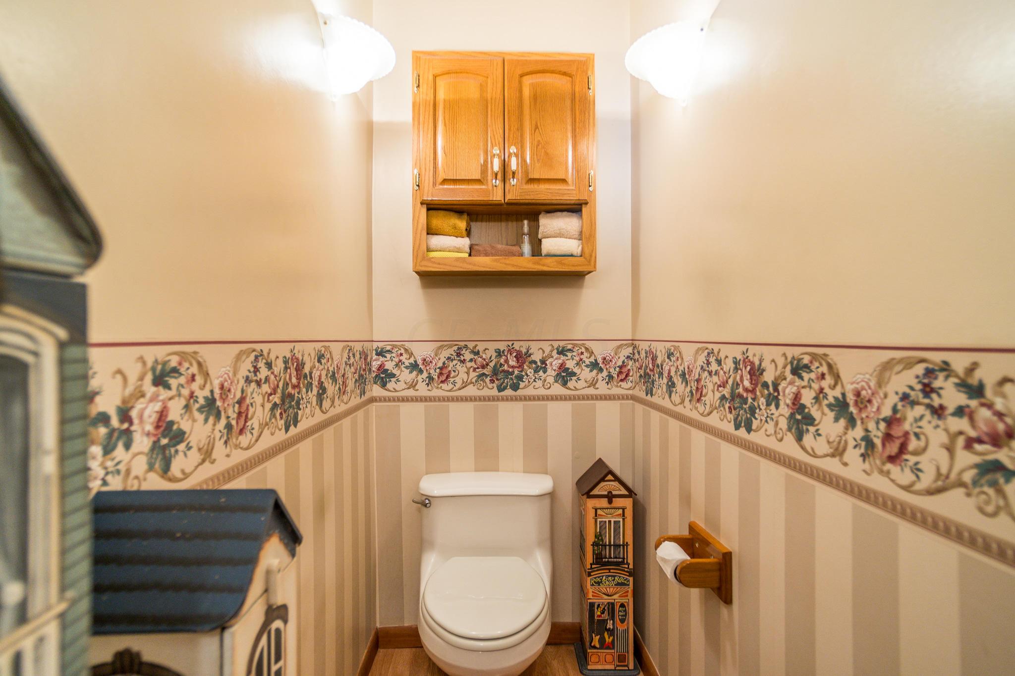 84 East Dunedin Road Columbus, OH 43214 - Photo 22 of 52 Gallery Image 22