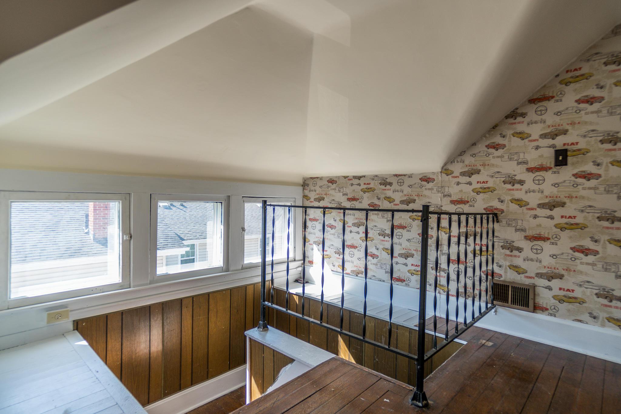 84 East Dunedin Road Columbus, OH 43214 - Photo 36 of 52 Gallery Image 36