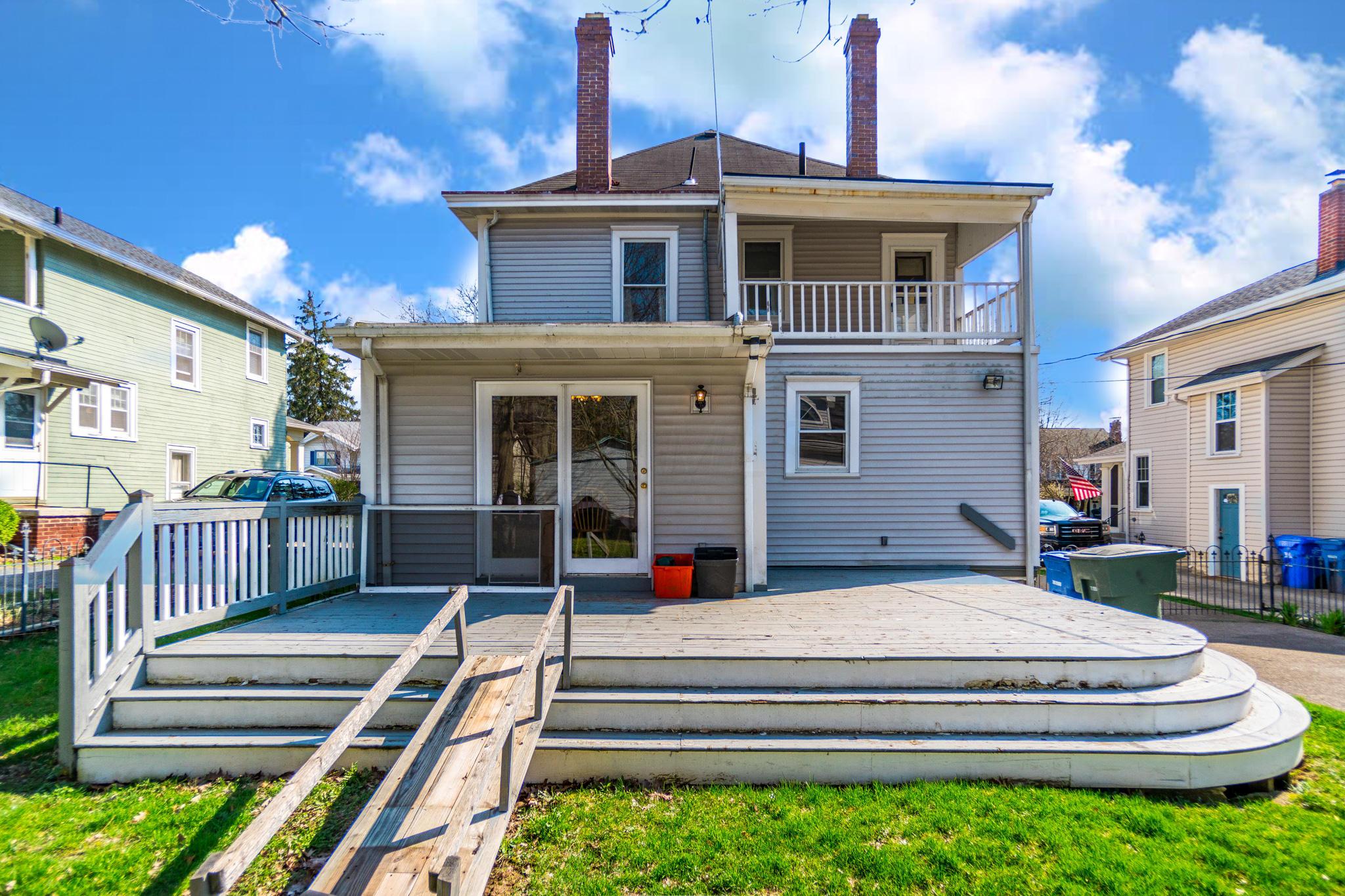 84 East Dunedin Road Columbus, OH 43214 - Photo 40 of 52 Gallery Image 40