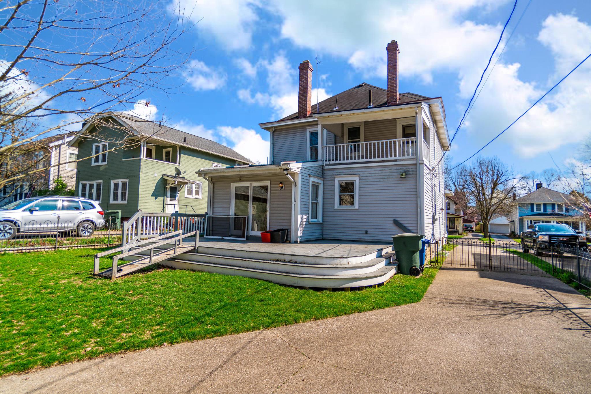 84 East Dunedin Road Columbus, OH 43214 - Photo 42 of 52 Gallery Image 42