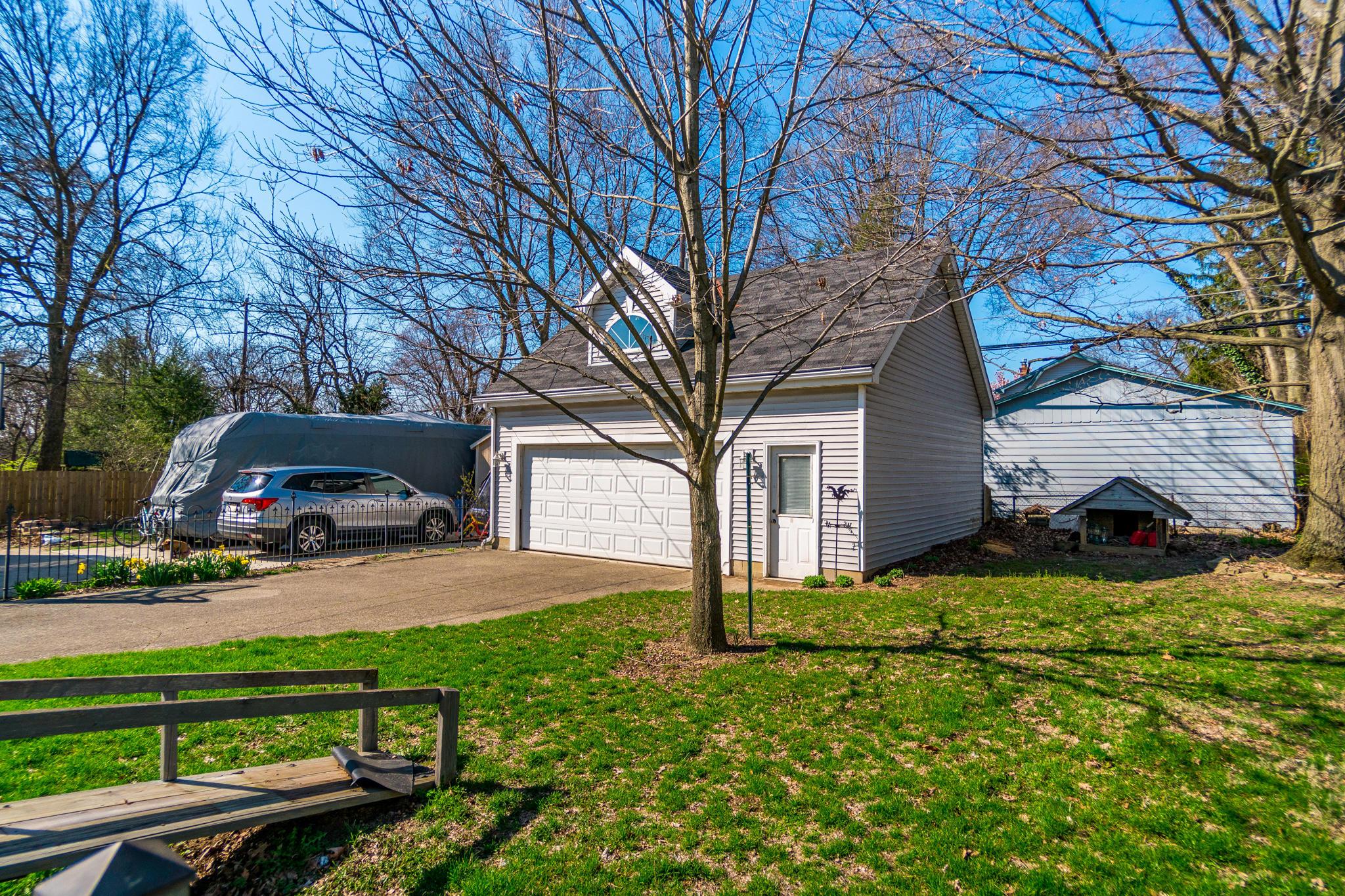 84 East Dunedin Road Columbus, OH 43214 - Photo 44 of 52 Gallery Image 44