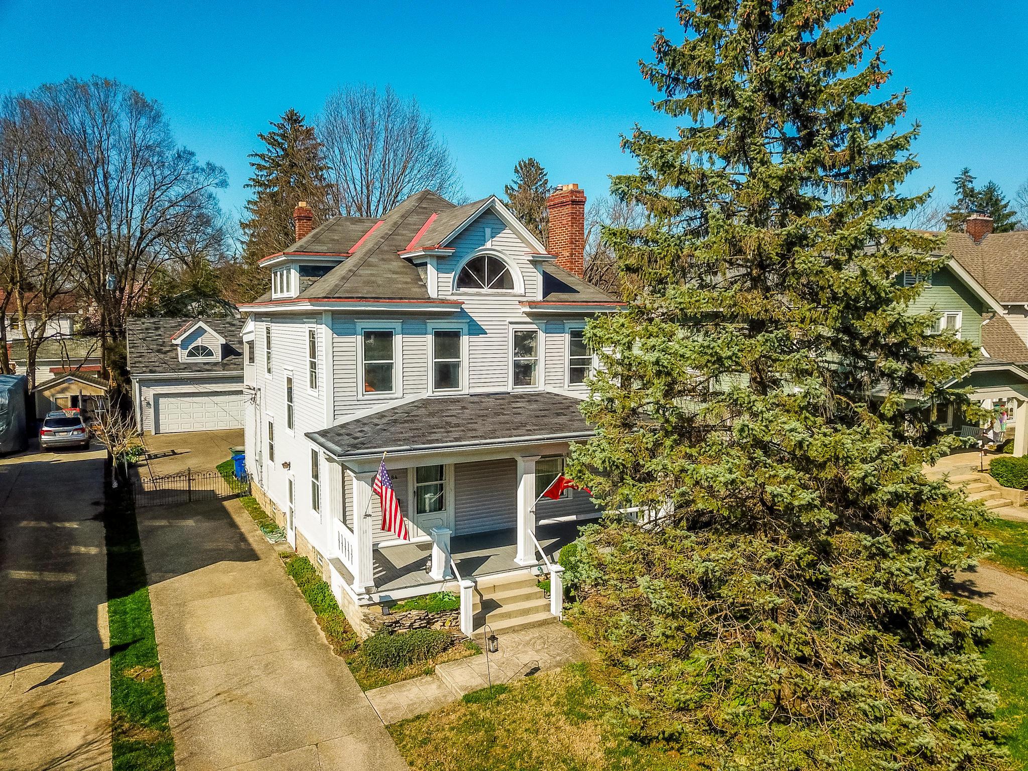 84 East Dunedin Road Columbus, OH 43214 - Photo 52 of 52 Gallery Image 52