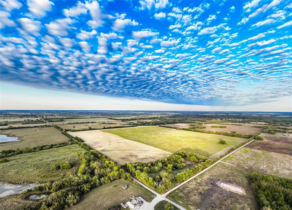 0 County Road 12650 Road Paris, TX 75462 - Photo 1 of 1 Bird's eye view with a rural view