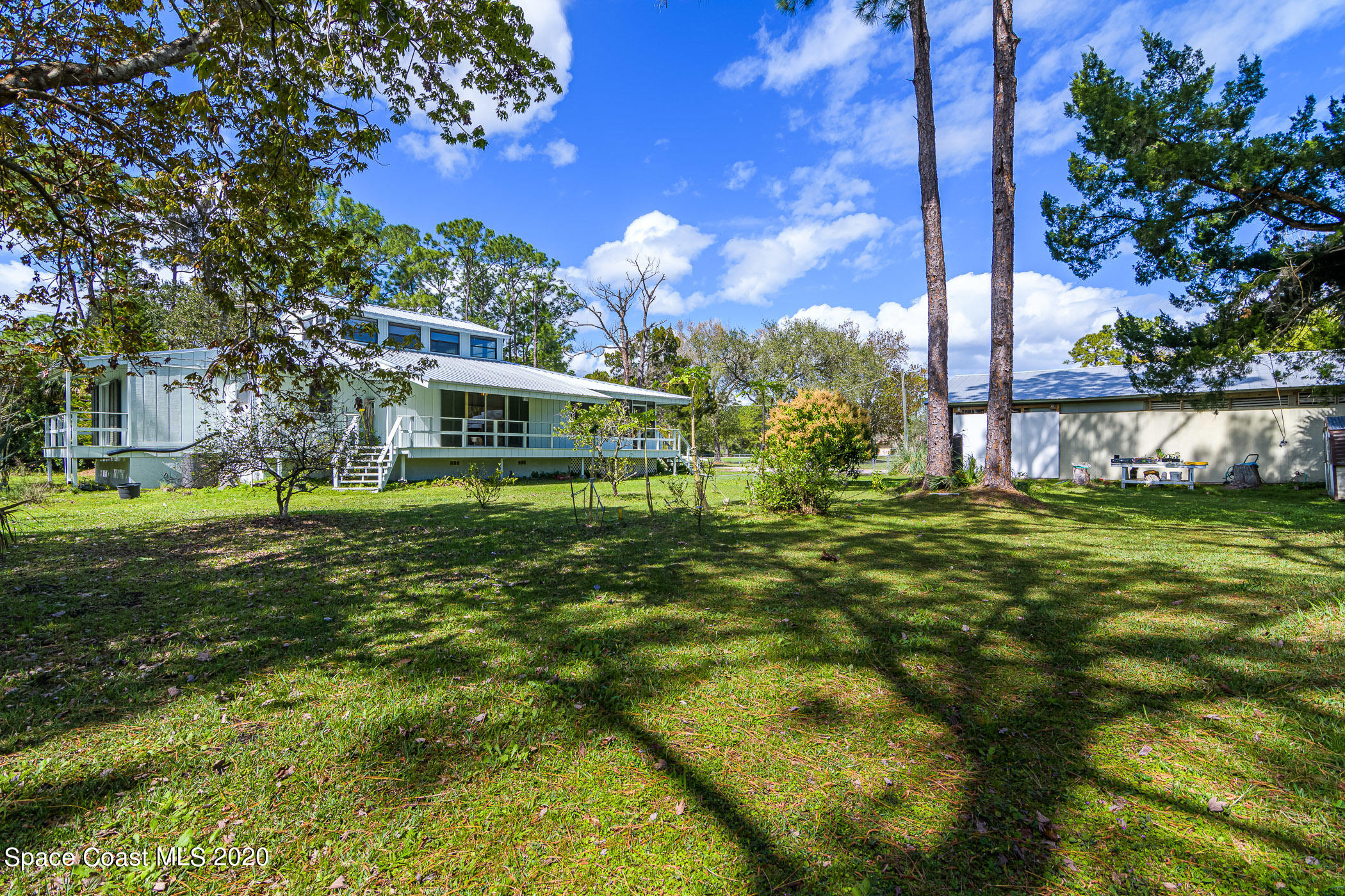 765 Cox Road Cocoa, FL 32926 - Photo 2 of 39 PEACEFUL SETTINGPe