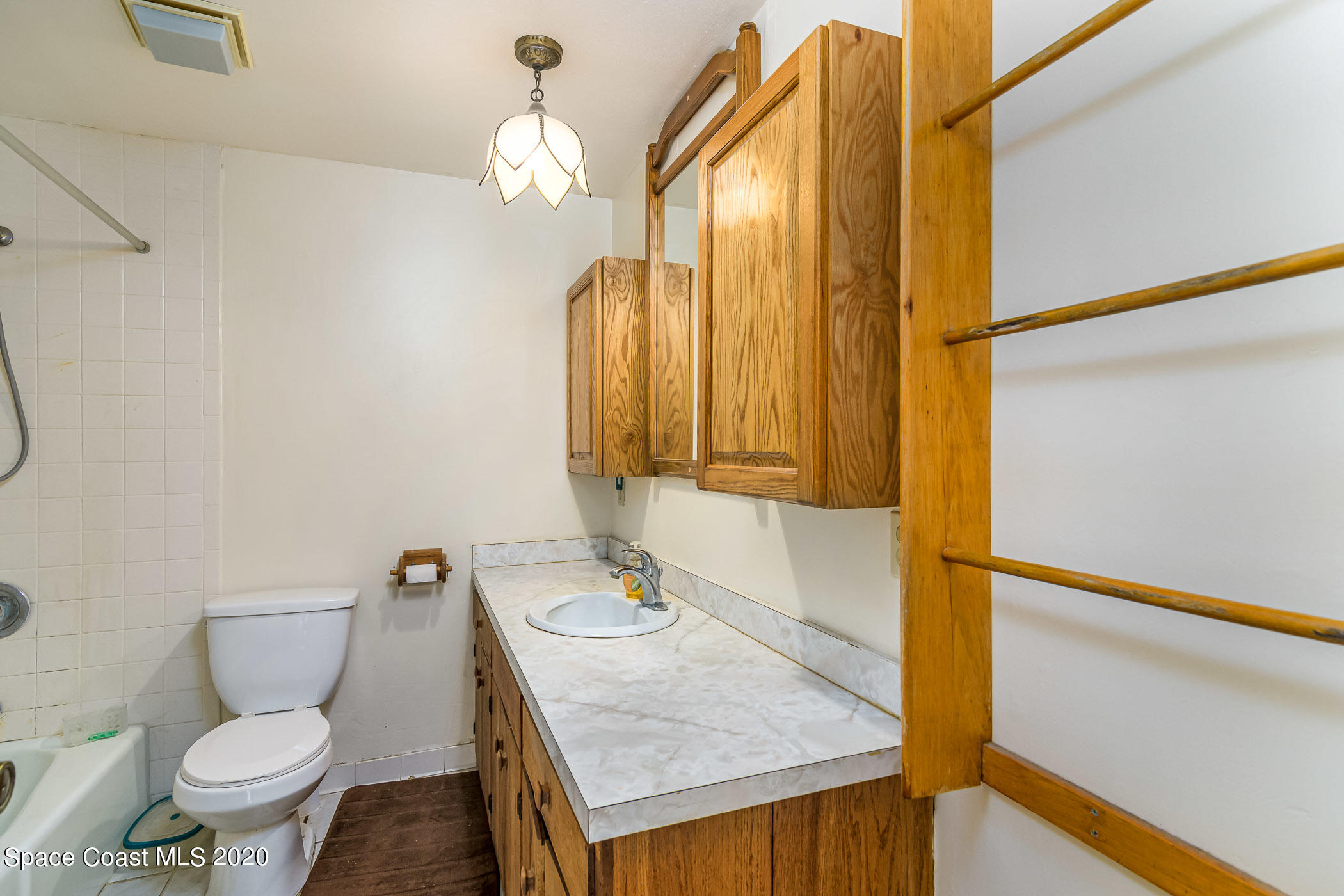 765 Cox Road Cocoa, FL 32926 - Photo 13 of 39 MASTER BATH
