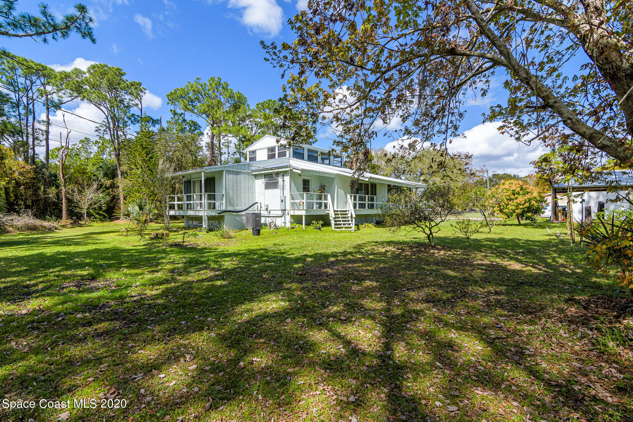 765 Cox Road Cocoa, FL 32926 - Photo 25 of 39 Peaceful setting