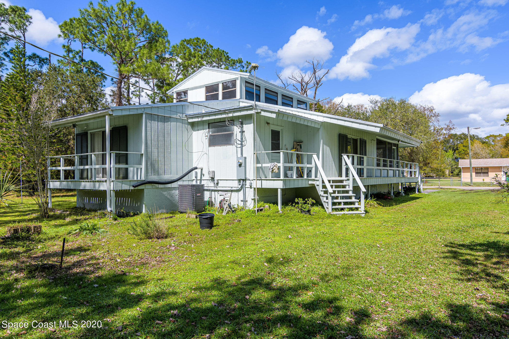 765 Cox Road Cocoa, FL 32926 - Photo 26 of 39 Peaceful setting