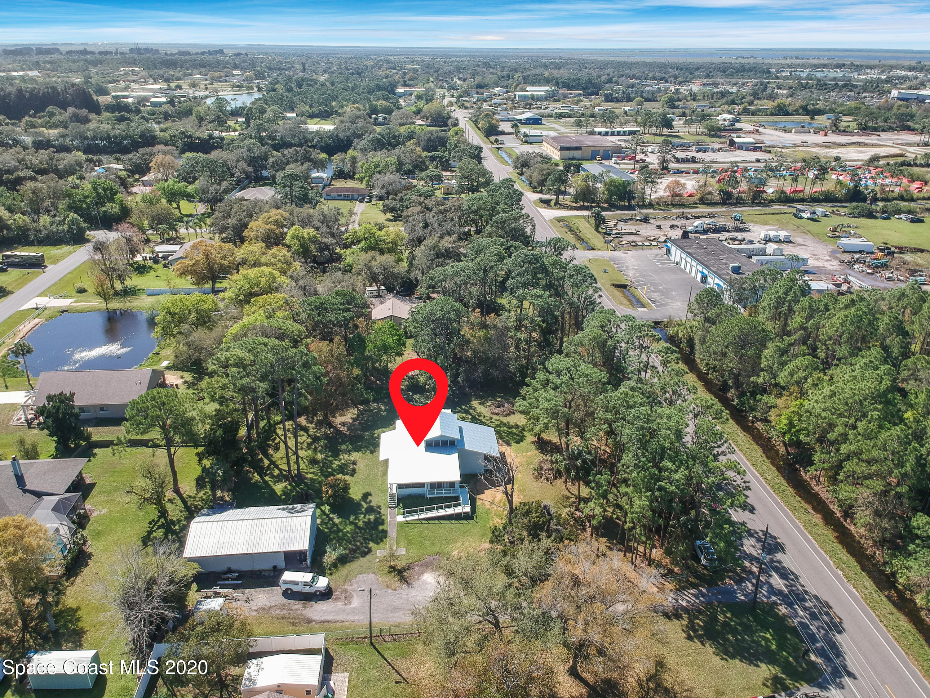 765 Cox Road Cocoa, FL 32926 - Photo 32 of 39 DJI_2088 copy