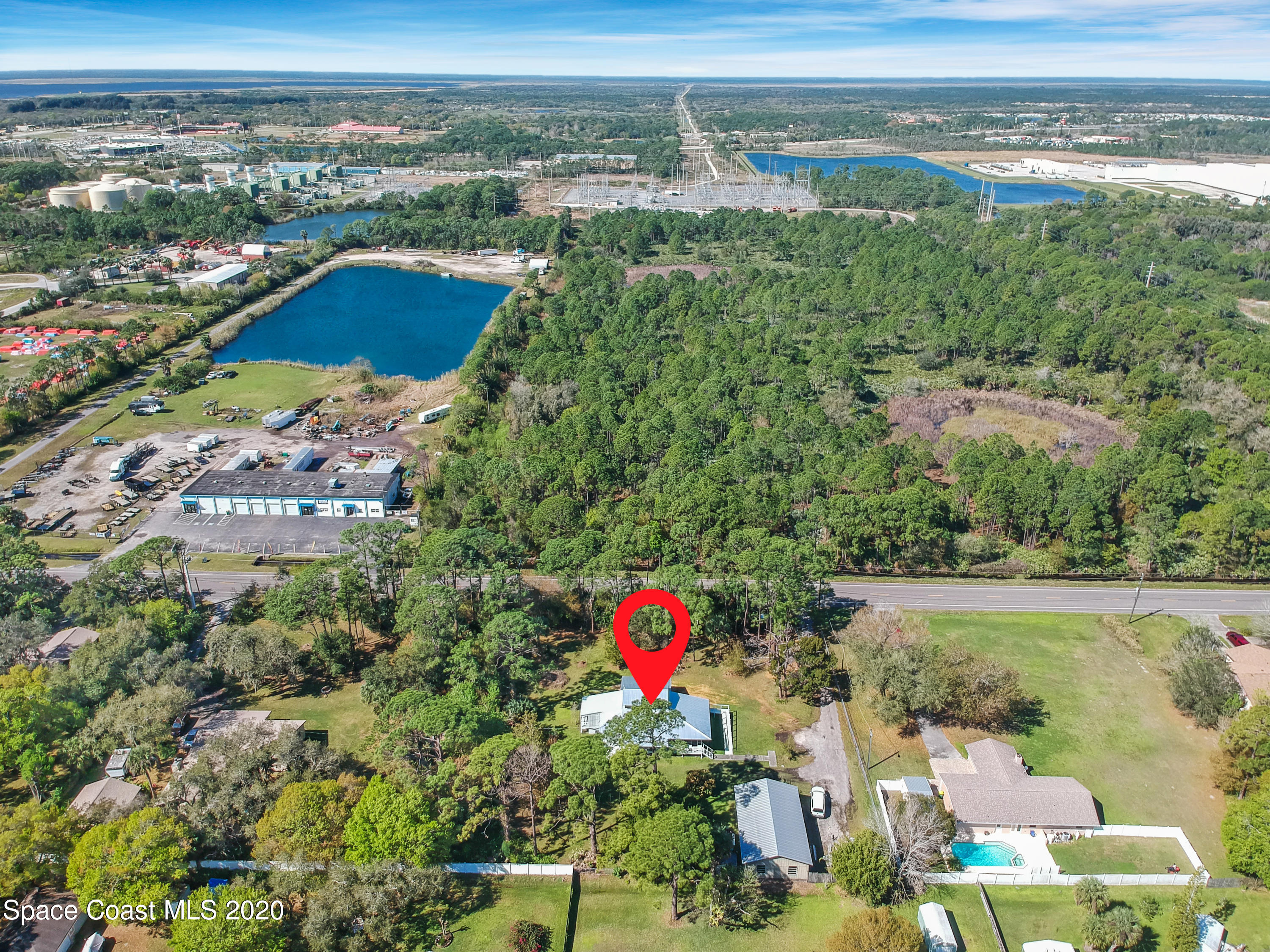 765 Cox Road Cocoa, FL 32926 - Photo 34 of 39 DJI_2084 copy