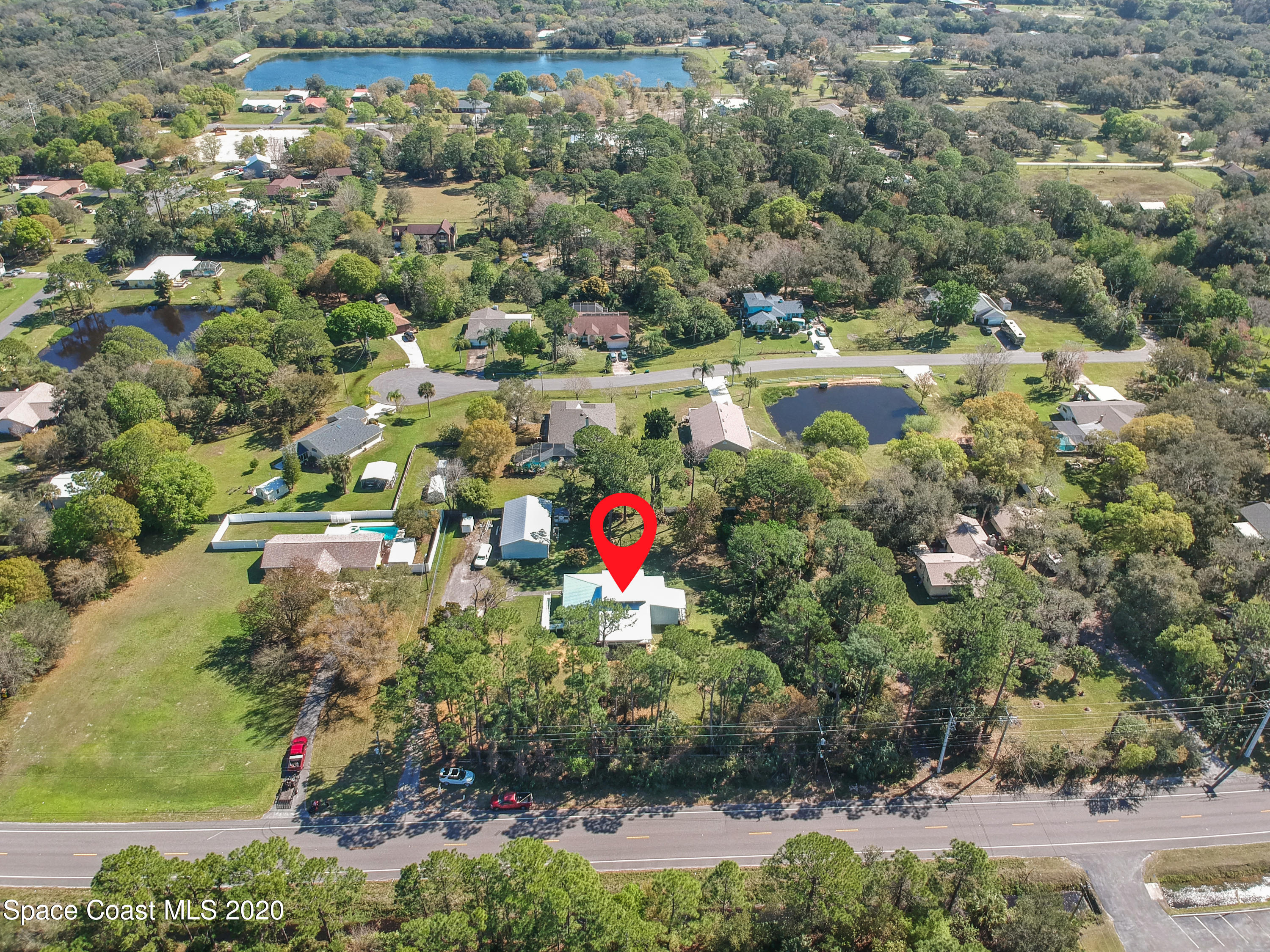 765 Cox Road Cocoa, FL 32926 - Photo 35 of 39 DJI_2091 copy