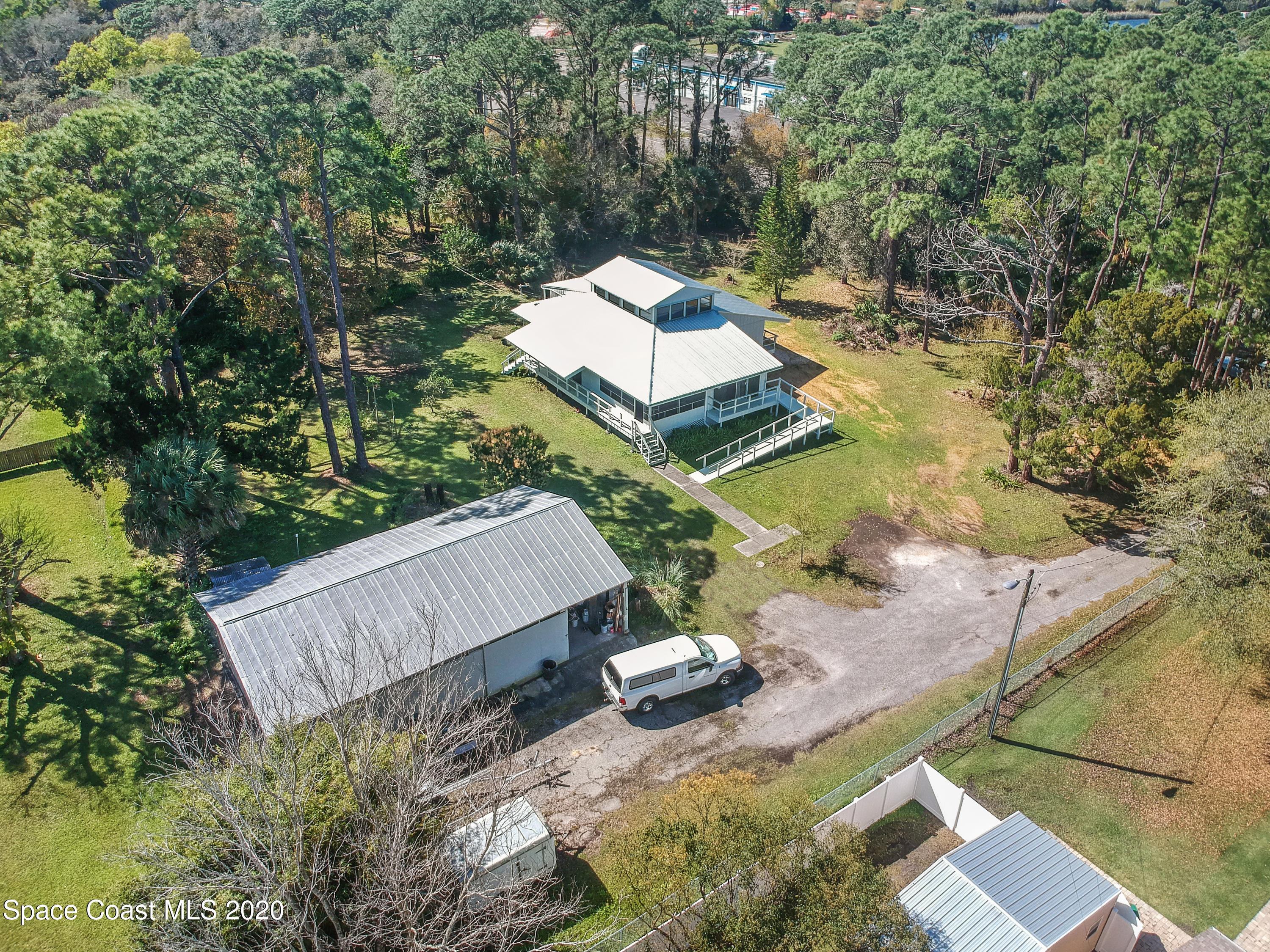 765 Cox Road Cocoa, FL 32926 - Photo 37 of 39 DJI_2096