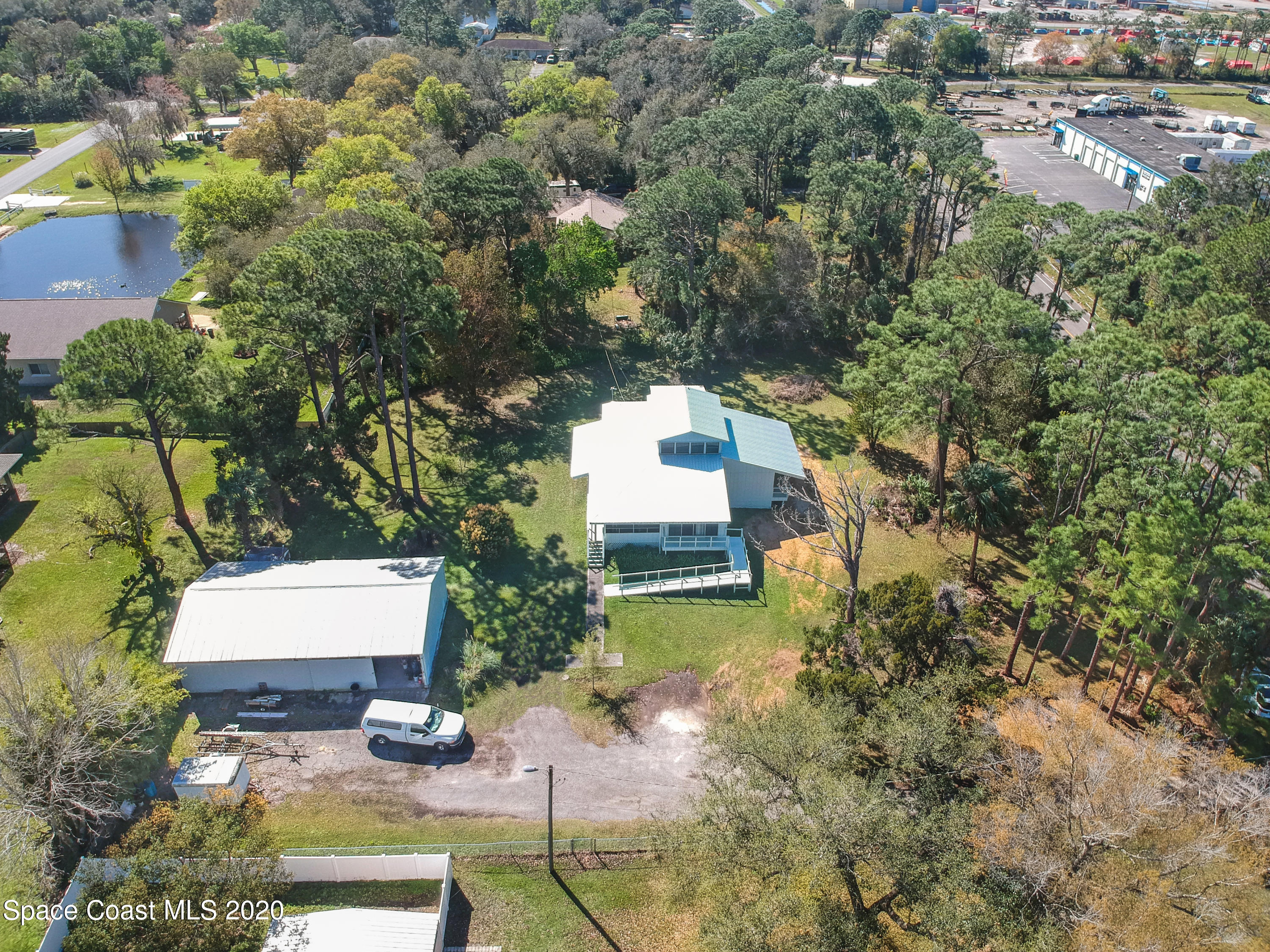 765 Cox Road Cocoa, FL 32926 - Photo 39 of 39 DJI_2075