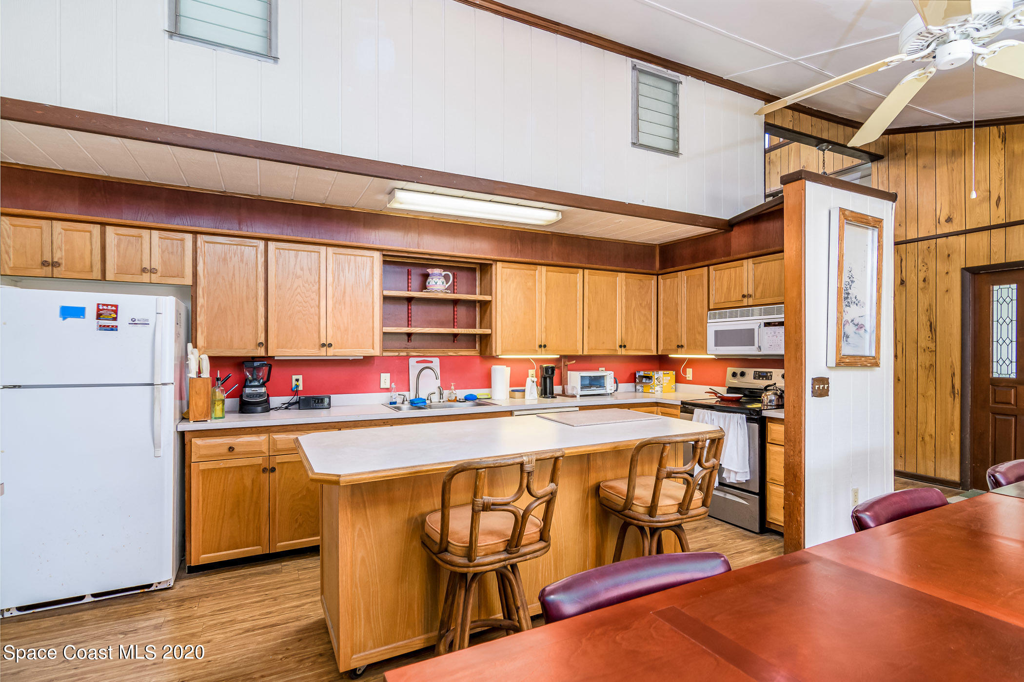 765 Cox Road Cocoa, FL 32926 - Photo 6 of 39 KITCHEN